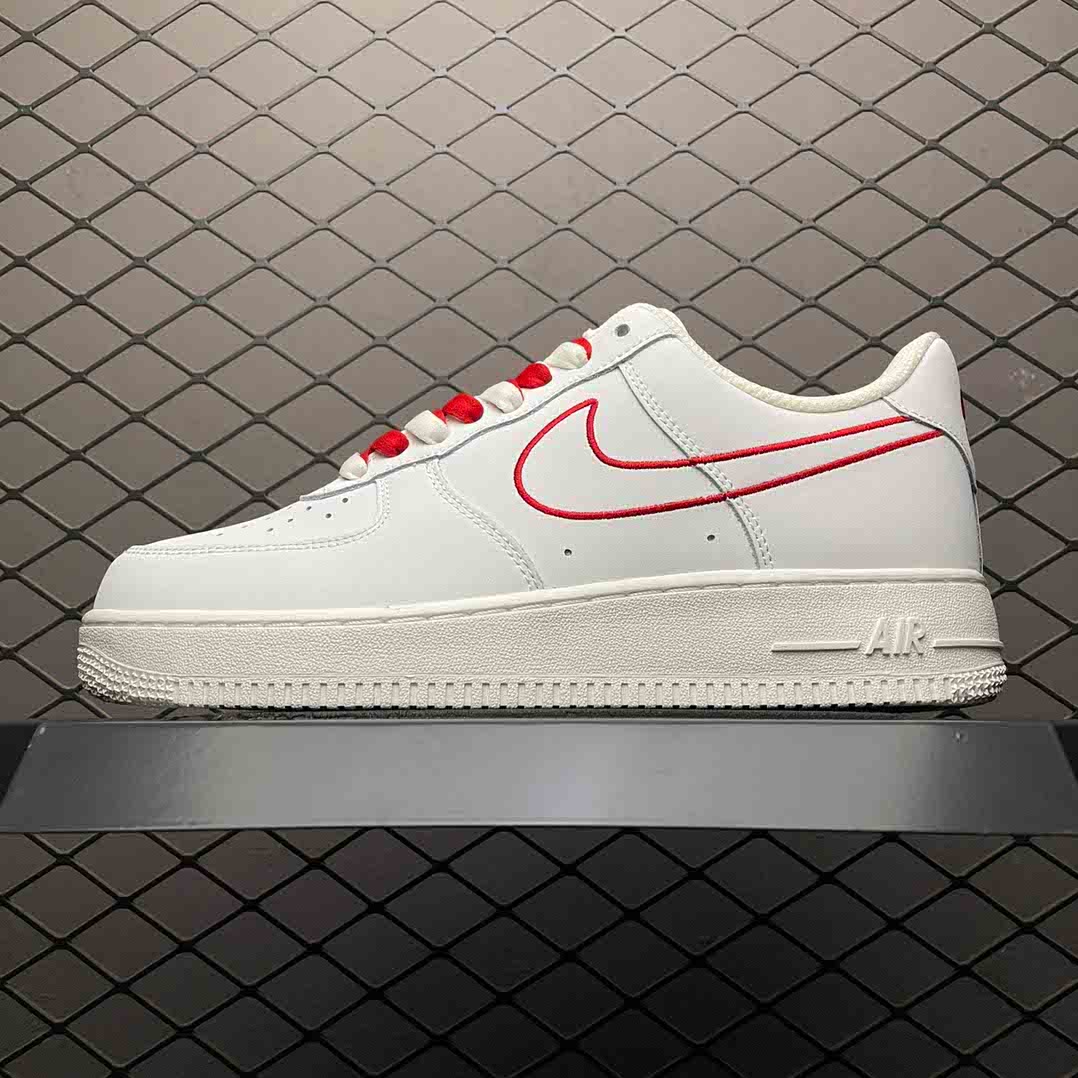 White University Red